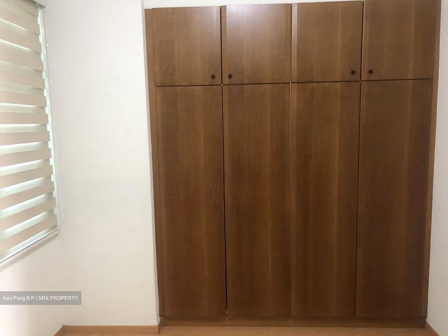 Signature Park (D21), Condominium #587768081